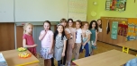 Narozeniny Amálky a Péti 