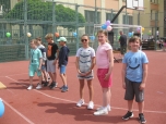 4. B červen - Den dětí