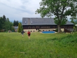 ŠVP - 1. den