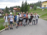 ŠVP - 1. den