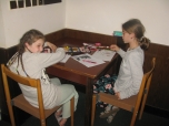 ŠVP - 1. den