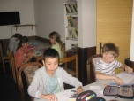 ŠVP - 1. den