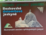 Bozkovské dolomitové jeskyně