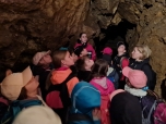 Bozkovské dolomitové jeskyně