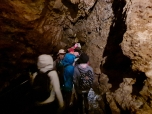 Bozkovské dolomitové jeskyně