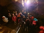 Bozkovské dolomitové jeskyně
