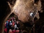 Bozkovské dolomitové jeskyně