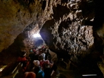 Bozkovské dolomitové jeskyně