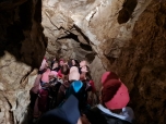 Bozkovské dolomitové jeskyně
