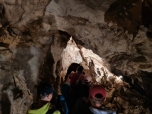 Bozkovské dolomitové jeskyně