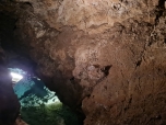Bozkovské dolomitové jeskyně