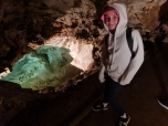 Bozkovské dolomitové jeskyně