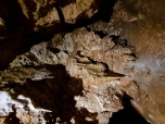 Bozkovské dolomitové jeskyně