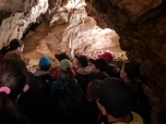 Bozkovské dolomitové jeskyně