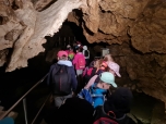 Bozkovské dolomitové jeskyně
