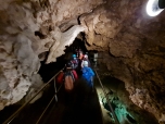 Bozkovské dolomitové jeskyně