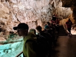 Bozkovské dolomitové jeskyně