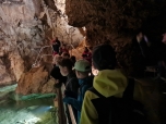 Bozkovské dolomitové jeskyně