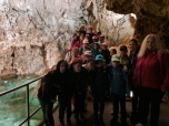 Bozkovské dolomitové jeskyně