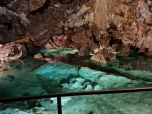 Bozkovské dolomitové jeskyně