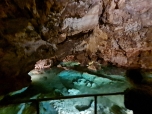 Bozkovské dolomitové jeskyně