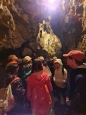Bozkovské dolomitové jeskyně