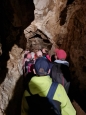 Bozkovské dolomitové jeskyně