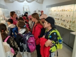 Muzeum skleněných betlémů