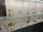Muzeum skleněných betlémů
