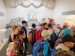 Muzeum skleněných betlémů