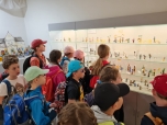 Muzeum skleněných betlémů