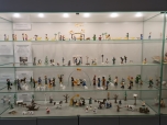 Muzeum skleněných betlémů