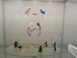 Muzeum skleněných betlémů