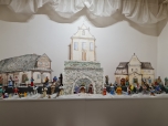 Muzeum skleněných betlémů