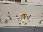 Muzeum skleněných betlémů