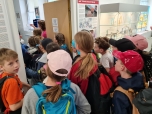 Muzeum skleněných betlémů