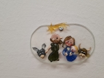 Muzeum skleněných betlémů