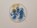 Muzeum skleněných betlémů