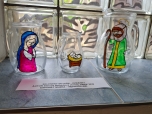 Muzeum skleněných betlémů