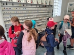 Muzeum skleněných betlémů