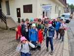 Muzeum skleněných betlémů