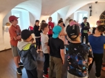 Muzeum Běliště