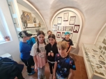 Muzeum Běliště