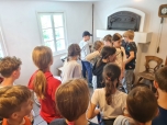 Muzeum Běliště