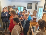 Muzeum Běliště