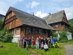 Muzeum Běliště