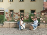 Výlet na Karlštejn 