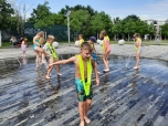 Výlet Malešický park 2. třídy