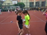 Veselé sportovní odpoledne