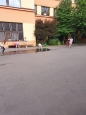 Veselé sportovní odpoledne
